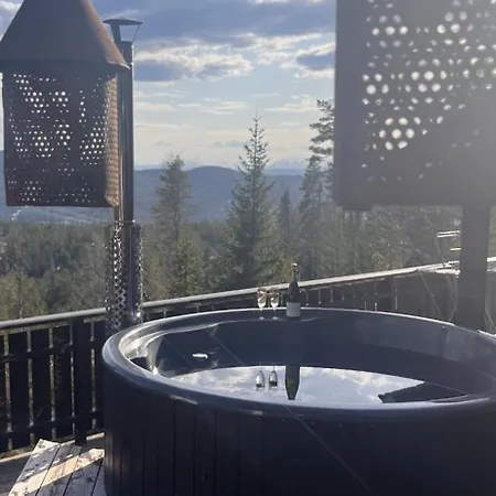 Blefjell, *