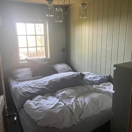 Blefjell, Apartment *