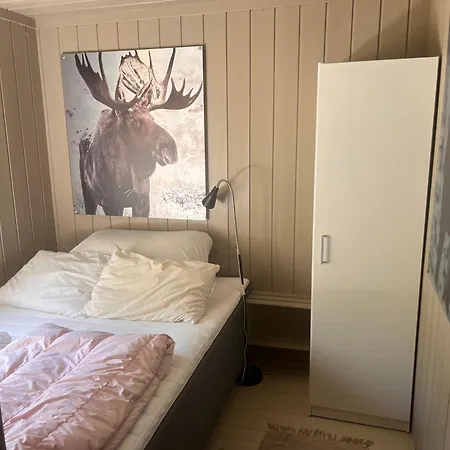 Blefjell, *