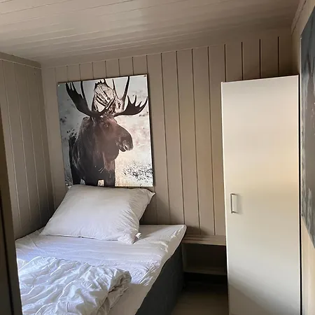 Blefjell, Apartment *