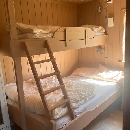 Apartment Blefjell,