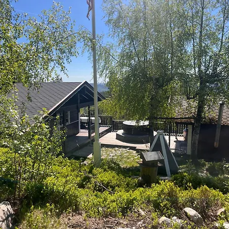 Blefjell, * Kongsberg