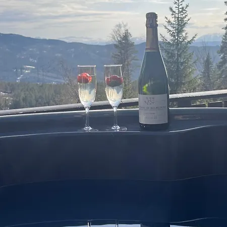 Blefjell, Apartment Kongsberg
